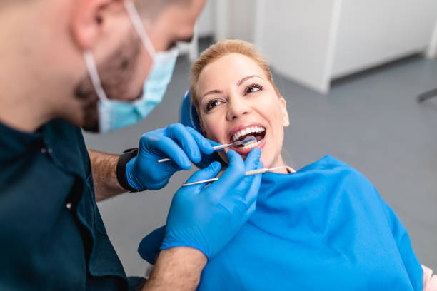 Advanced Technology for Better Dental Care in Boone, IA