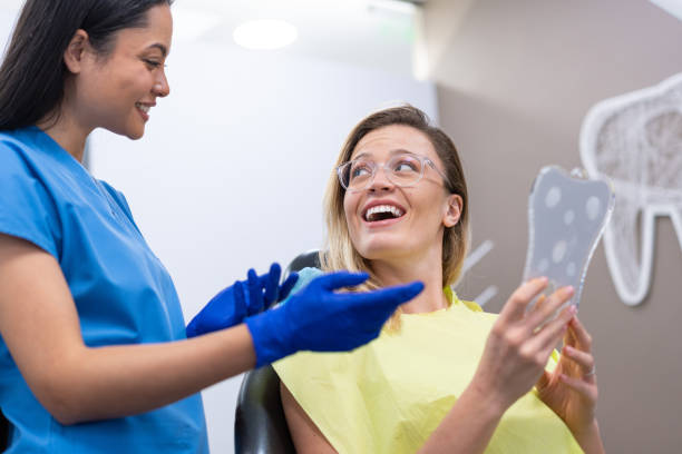 Best Oral Cancer Screening  in Boone, IA