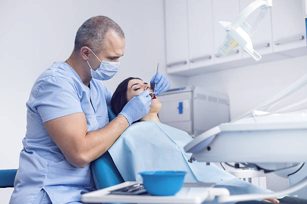 Best Dental Exams and Cleanings  in Boone, IA
